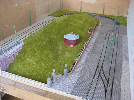 All Grass Finished